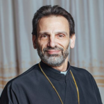 Fr. Philip Zymaris, Th.D.
